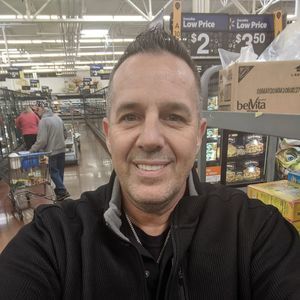 Meet your Posher, Patrick